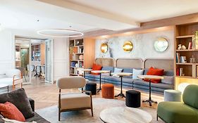 Aparthotel Adagio Paris Opéra